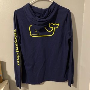 Vineyard vines long sleeve